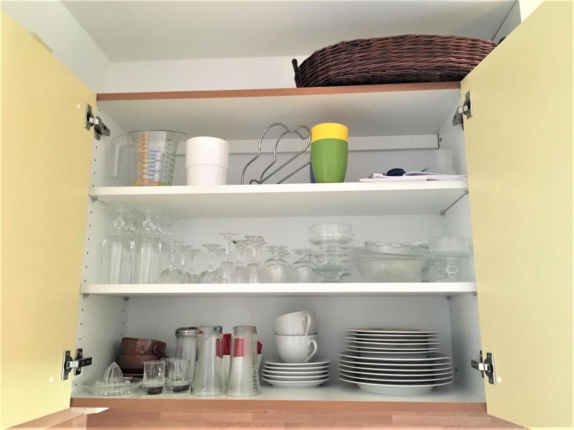 לנצקירש Ferienwohnung Eulennestle מראה חיצוני תמונה